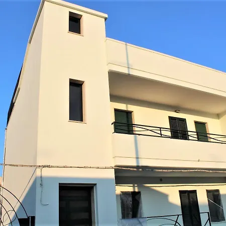 Depandance Petraroli Bed & Breakfast