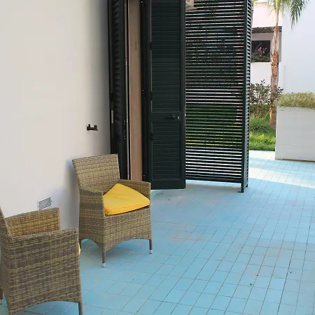 Depandance Petraroli Bed & Breakfast Porto Cesareo