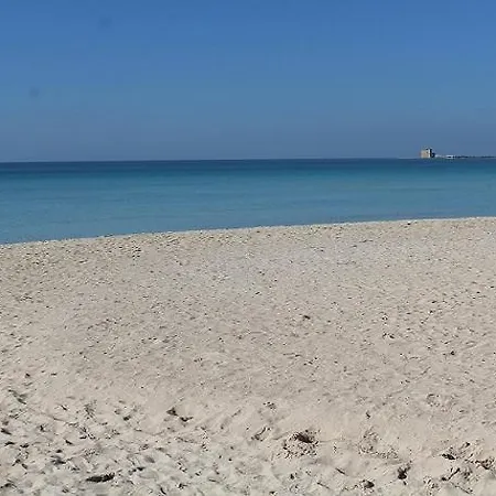 Bed & Breakfast Depandance Petraroli Porto Cesareo