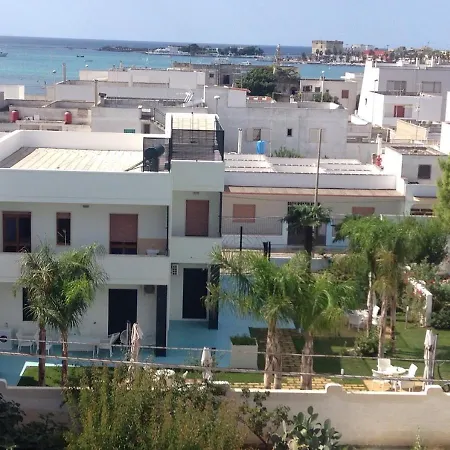 Depandance Petraroli * Porto Cesareo