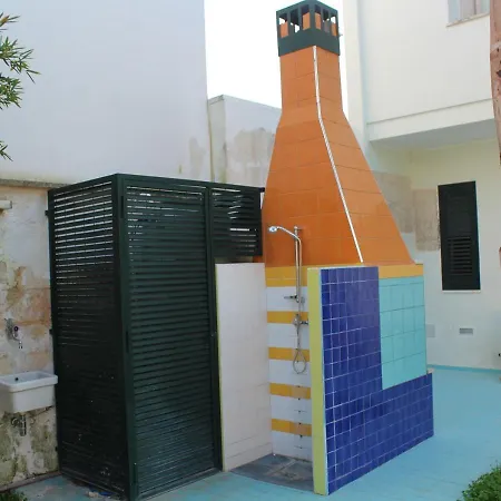 Depandance Petraroli Bed & Breakfast Porto Cesareo