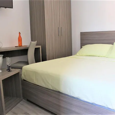 Bed & Breakfast Depandance Petraroli *
