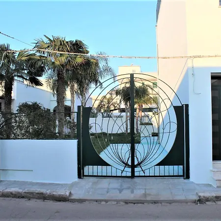Depandance Petraroli Porto Cesareo