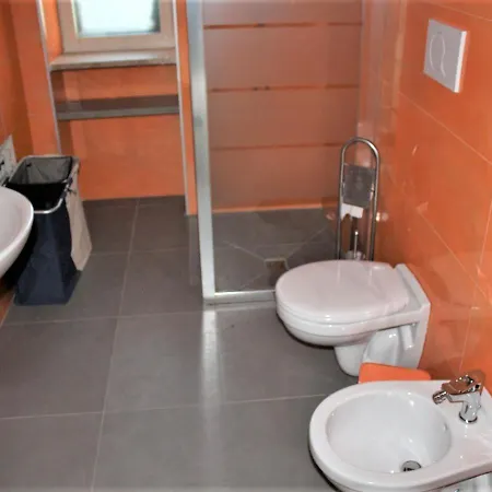 Bed & Breakfast Depandance Petraroli Porto Cesareo