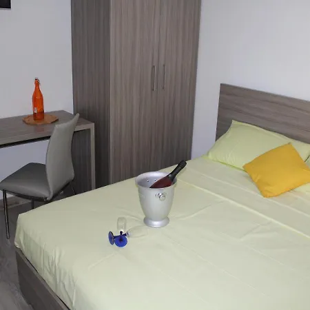 Depandance Petraroli Bed & Breakfast