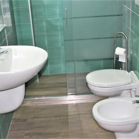 Bed & Breakfast Depandance Petraroli Porto Cesareo
