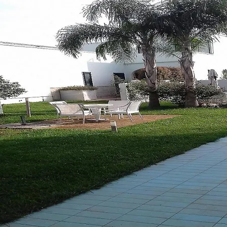 Bed & Breakfast Depandance Petraroli Porto Cesareo