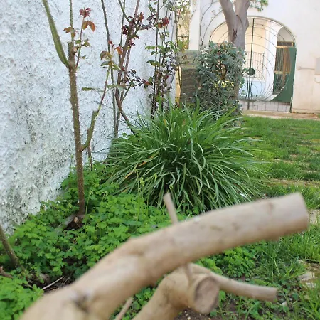 Depandance Petraroli Porto Cesareo