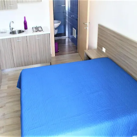 Bed & Breakfast Depandance Petraroli
