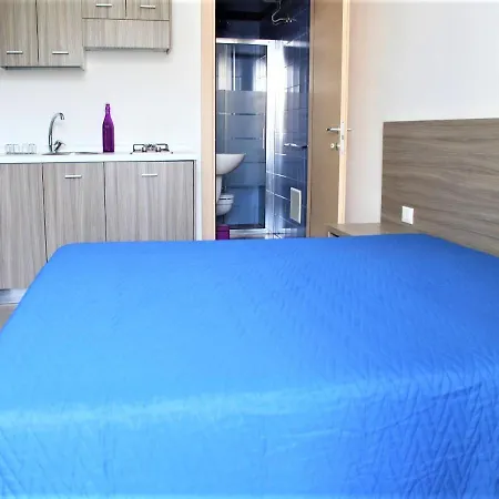 Depandance Petraroli Bed & Breakfast Porto Cesareo