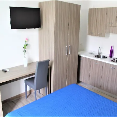 Depandance Petraroli Bed & Breakfast *