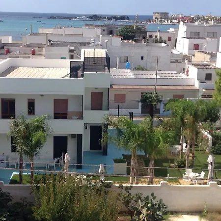 Bed & Breakfast Depandance Petraroli *